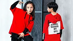 AliExpressin 10 parasta lastenvaatekauppaa