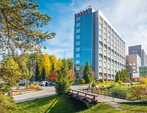 10 bästa sanatorier i Ryssland för behandling av leder