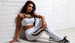 Top 10 fitnesstøjmærker