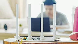 10 款最安全的企业 Wi-Fi 路由器