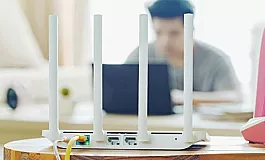 De 10 säkraste Wi-Fi-routrarna för företag