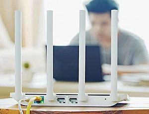 ビジネス向けの最も安全な Wi-Fi ルーター 10 選