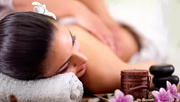 5 mejores salones de masajes tailandeses en Moscú