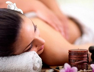 5 nejlepších thajských masážních salonů v Moskvě