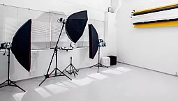 10 cele mai bune studiouri foto din Moscova