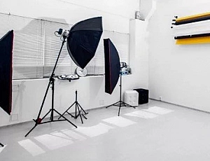 10 nejlepších fotografických studií v Moskvě
