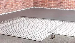 10 parasta lattian äänieristysmateriaalia