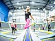 10 bästa trampolincenter i Moskva