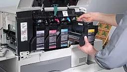 20 populārākie krāsu printeri