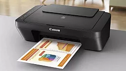 10 najboljših tiskalnikov Canon