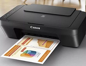 Les 10 meilleures imprimantes Canon