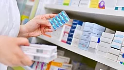 10 meilleures pharmacies à Moscou