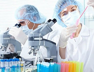 5 millors laboratoris d'anàlisi a Sant Petersburg
