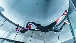 أفضل 10 أنفاق للرياح في موسكو