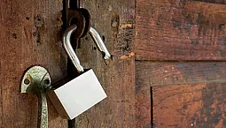 10 populārākās piekaramās slēdzenes