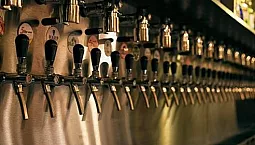 I 10 migliori bar artigianali di Mosca