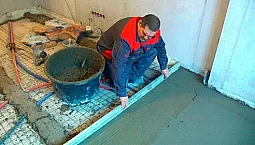 10 bästa golvslipsar