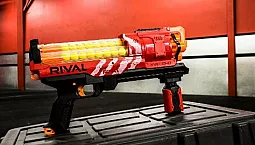 10 أفضل ناسف نيرف