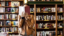 5 meilleures librairies à Moscou