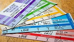 7 beste konsertbillettsider