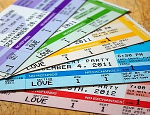 7 Best Concert Ticket Sites