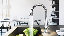 Top 5 des marques de robinets chinois