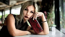 I 10 migliori marchi di portafogli da donna