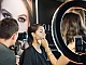 Las 5 mejores lámparas de anillo para maquilladores