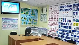 5 בתי הספר הטובים ביותר לנהיגה בנובוסיבירסק