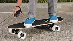 أفضل 5 ألواح تزلج كهربائية