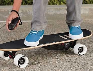 5 mejores patinetas eléctricas