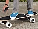 5 meilleurs skateboards électriques