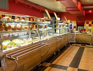 莫斯科 10 間最佳餐廳