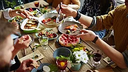 克拉斯诺达尔 10 家最佳餐厅