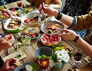 10 geriausių restoranų Krasnodare
