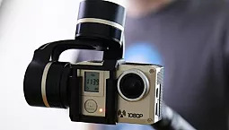 أفضل 10 مثبتات لكاميرات الحركة