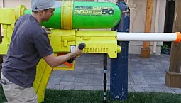 Top 10 des pistolets à eau