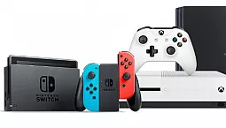 10 geriausių žaidimų konsolių