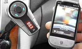 Top 10 transmissores FM para o seu carro