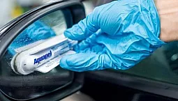 10 parimat vihmavastast toodet