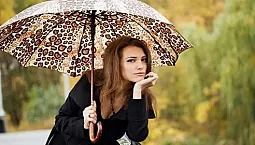A 10 legjobb női esernyőmárka