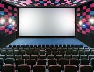 Els 10 millors cinemes de Sant Petersburg