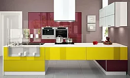 10 mejores fabricantes de cocinas en San Petersburgo