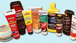 গাড়ির জন্য 5টি সেরা অ্যান্টি-স্ক্র্যাচ