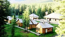 10 beste campingplasser i Volgograd