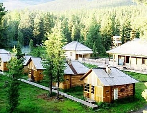 10 bästa campingplatser i Volgograd