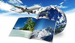 5 bedste rejsebureauer i Krasnodar