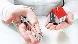 10 labākās nekustamo īpašumu aģentūras Krasnodarā