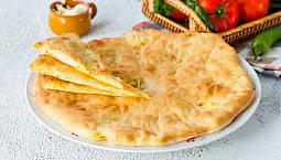 10 parimat Osseetia pirukat Peterburis