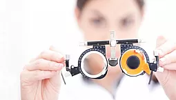 10 najboljših očesnih klinik v Novosibirsku